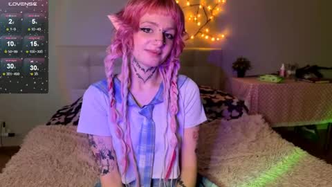 Anya online show from 4, 6, 2026