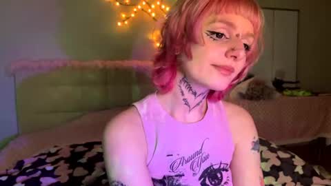 Anya online show from 22, 6, 2026