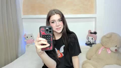 Alice online show from 22, 11, 2025