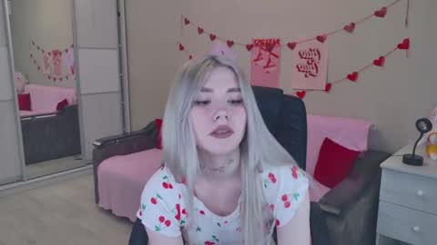 Alice online show from 21, 12, 2025