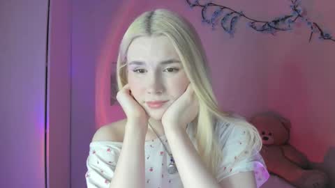 Alice online show from 18, 3, 2026