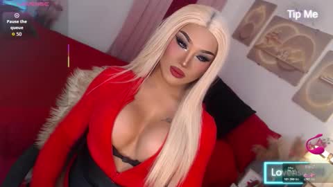 Snapshot of your_truly_goddess143 chatting on 13, 3, 2026 TRICXIEBELLE online show from 13, 3, 2026