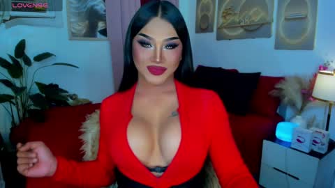 Snapshot of your_truly_goddess143 chatting on 31, 3, 2026 TRICXIEBELLE online show from 31, 3, 2026