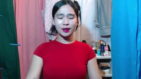 your_twinkletoes18 online show from 25, 10, 2025