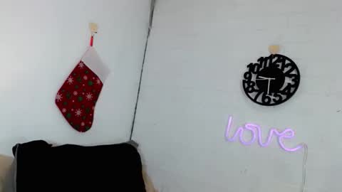 luvly online show from 22, 12, 2025