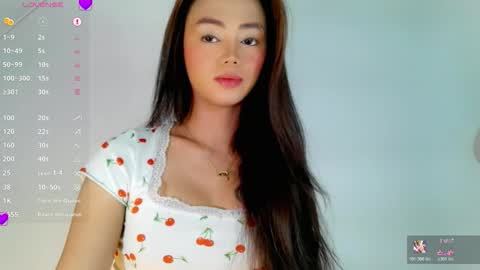 Snapshot of your_wetdreams69 chatting on 22, 3, 2026 luvly online show from 22, 3, 2026