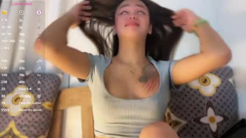 Snapshot of your_wetdreams69 chatting on 11, 4, 2026 luvly online show from 11, 4, 2026