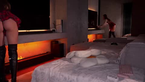 Snapshot of your_wild_lexi chatting on 26, 3, 2026 Alexis online show from 26, 3, 2026