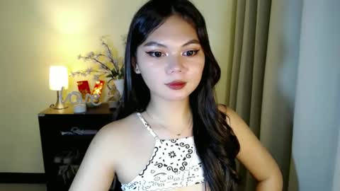 Snapshot of yourangelictransgirl chatting on 11, 2, 2025 Hi its me Yna online show from 11, 2, 2025