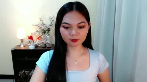 Snapshot of yourangelictransgirl chatting on 6, 3, 2025 Hi its me Yna online show from 6, 3, 2025