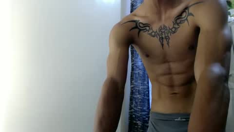 yourasian_eric online show from 24, 3, 2026