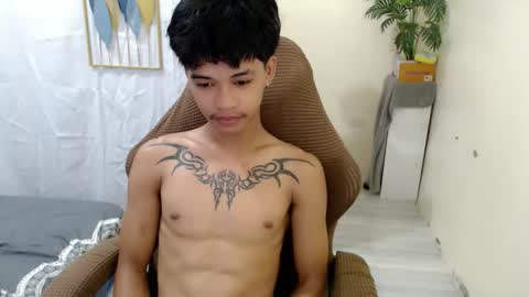 yourasian_eric online show from 24, 5, 2026