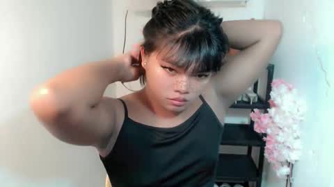 Snapshot of yourasian_kendal chatting on 9, 6, 2026 Kendal online show from 9, 6, 2026