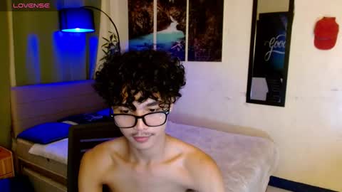 yourasiancarl online show from 28, 10, 2025