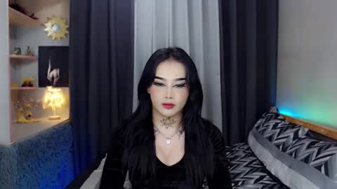 Snapshot of yourasiancockisontop chatting on 12, 1, 2025 kim online show from 12, 1, 2025