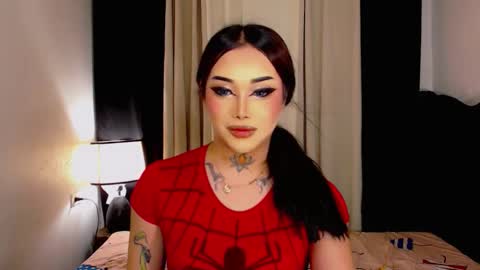 Snapshot of yourasiancockisontop chatting on 7, 1, 2026 kim online show from 7, 1, 2026