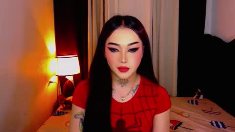 Snapshot of yourasiancockisontop chatting on 8, 1, 2026 kim online show from 8, 1, 2026