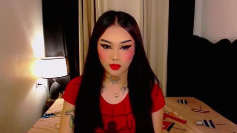 Snapshot of yourasiancockisontop chatting on 10, 1, 2026 kim online show from 10, 1, 2026