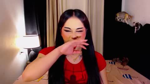 Snapshot of yourasiancockisontop chatting on 10, 1, 2026 kim online show from 10, 1, 2026