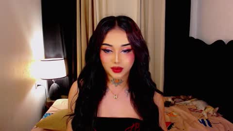 Snapshot of yourasiancockisontop chatting on 11, 1, 2026 kim online show from 11, 1, 2026