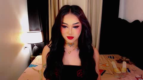 Snapshot of yourasiancockisontop chatting on 12, 1, 2026 kim online show from 12, 1, 2026