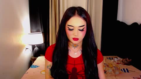 Snapshot of yourasiancockisontop chatting on 13, 1, 2026 kim online show from 13, 1, 2026