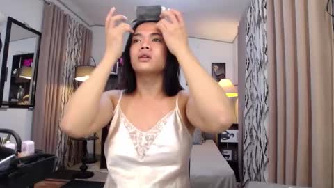 Snapshot of yourasiandominatrix chatting on 3, 12, 2024 pattyvdp online show from 3, 12, 2024