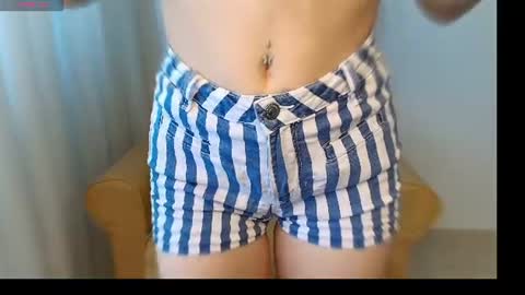 Snapshot of yourbaby85 chatting on 4, 7, 2026 Jo online show from 4, 7, 2026