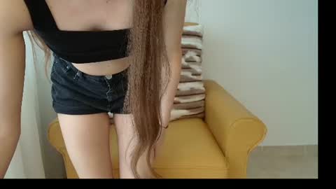 Snapshot of yourbaby85 chatting on 12, 7, 2026 Jo online show from 12, 7, 2026