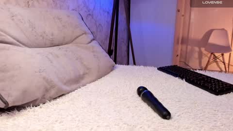 Snapshot of yourbabynatalie chatting on 7, 1, 2025 Natalie 20yo  PVT IS OPEN -- LUSH IS ON online show from 7, 1, 2025