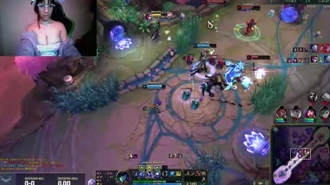 Snapshot of yourbadgoddess chatting on 9, 2, 2026 Val Honey online show from 9, 2, 2026