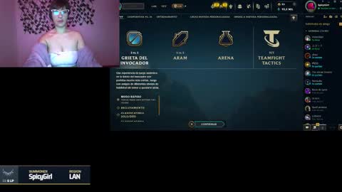 Snapshot of yourbadgoddess chatting on 4, 3, 2026 Val Honey online show from 4, 3, 2026