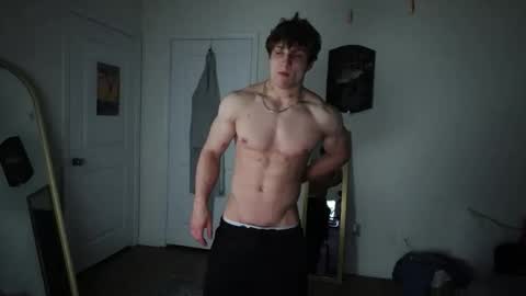 Snapshot of yourbigitalianstallion chatting on 29, 3, 2026 Ben online show from 29, 3, 2026