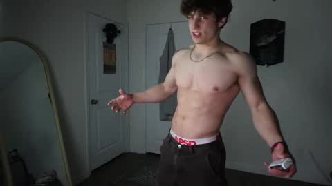 Snapshot of yourbigitalianstallion chatting on 15, 4, 2026 Ben online show from 15, 4, 2026