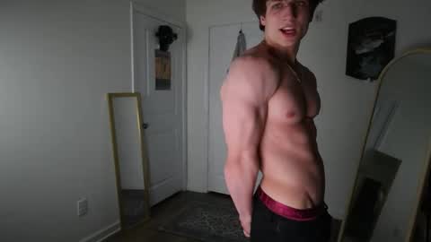 Snapshot of yourbigitalianstallion chatting on 17, 4, 2026 Ben online show from 17, 4, 2026