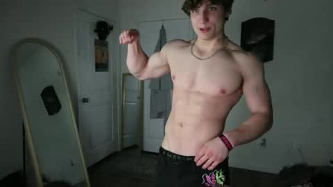 Snapshot of yourbigitalianstallion chatting on 25, 4, 2026 Ben online show from 25, 4, 2026