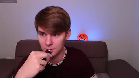 Snapshot of yourbilly chatting on 27, 10, 2025 Billy online show from 27, 10, 2025