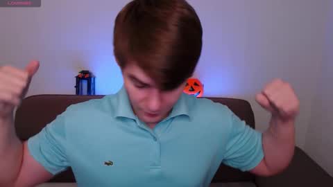 Snapshot of yourbilly chatting on 30, 10, 2025 Billy online show from 30, 10, 2025