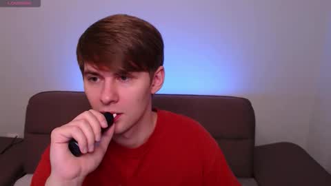 Snapshot of yourbilly chatting on 8, 11, 2025 Billy online show from 8, 11, 2025