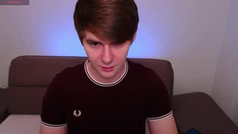 Snapshot of yourbilly chatting on 3, 12, 2025 Billy online show from 3, 12, 2025