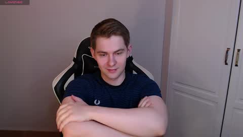 Snapshot of yourbilly chatting on 5, 4, 2026 Billy online show from 5, 4, 2026