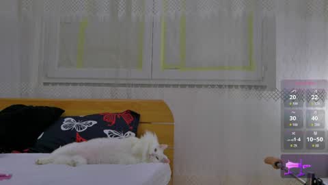 Snapshot of yourburnwish chatting on 26, 5, 2026 Anna online show from 26, 5, 2026