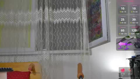 Snapshot of yourburnwish chatting on 27, 5, 2026 Anna online show from 27, 5, 2026