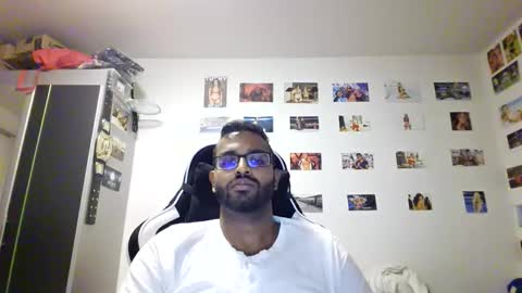 yourchrisjizz online show from 28, 9, 2025