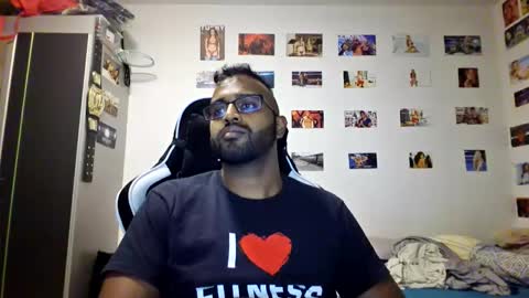 yourchrisjizz online show from 5, 10, 2025