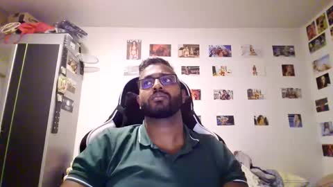 yourchrisjizz online show from 27, 10, 2025