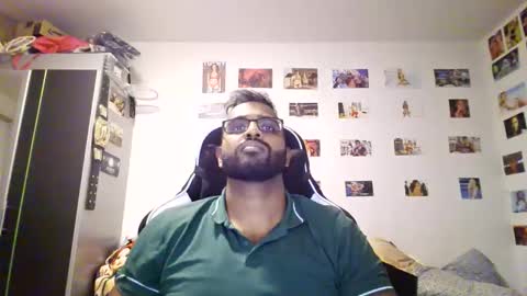 yourchrisjizz online show from 31, 10, 2025