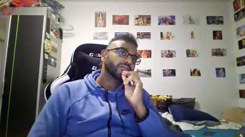 yourchrisjizz online show from 4, 12, 2025