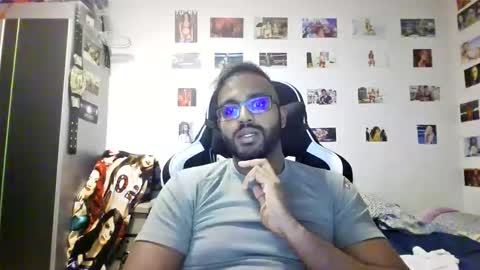 yourchrisjizz online show from 18, 1, 2026