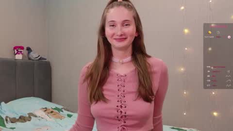 Snapshot of yourcreamyister chatting on 16, 3, 2026 creamysister online show from 16, 3, 2026